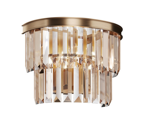 Заказать Бра Maytoni MOD085WL-01G| VIVID-LIGHT.RU