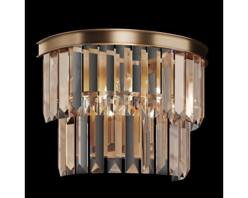 Заказать Бра Maytoni MOD085WL-01G| VIVID-LIGHT.RU