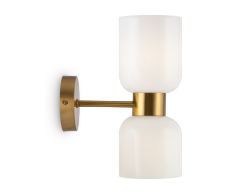 Купить Бра Freya FR5203WL-02BS| VIVID-LIGHT.RU