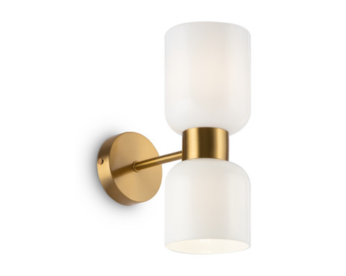 Купить Бра Freya FR5203WL-02BS| VIVID-LIGHT.RU