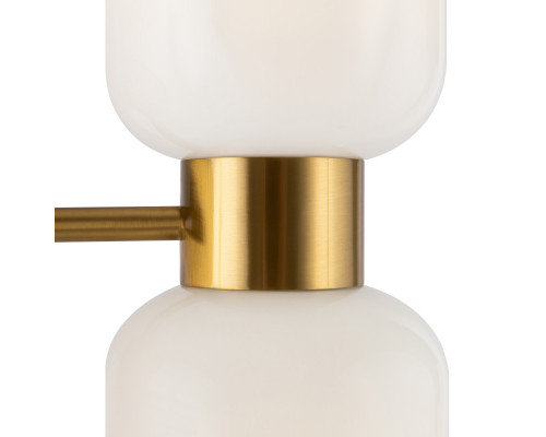 Купить Бра Freya FR5203WL-02BS| VIVID-LIGHT.RU