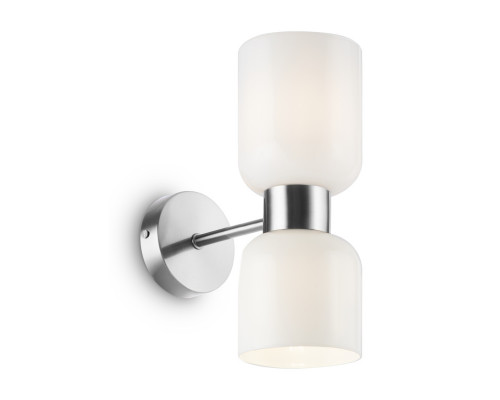 Оформить заказ Бра Freya FR5203WL-02CH| VIVID-LIGHT.RU