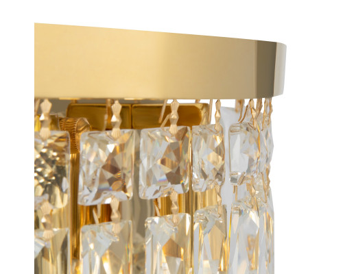 Заказать Бра Maytoni DIA005WL-02G| VIVID-LIGHT.RU