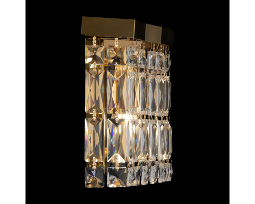 Заказать Бра Maytoni DIA005WL-02G| VIVID-LIGHT.RU