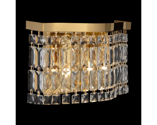 Заказать Бра Maytoni DIA005WL-02G| VIVID-LIGHT.RU