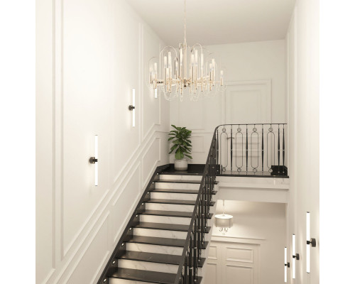 Заказать Бра Maytoni MOD106WL-L16B3K| VIVID-LIGHT.RU