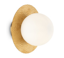 Бра Freya FR5202WL-01BS