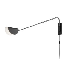 Бра Maytoni MOD126WL-01B1