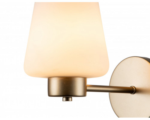 Сделать заказ Бра Indigo V000003| VIVID-LIGHT.RU