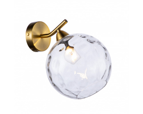 Оформить заказ Бра Indigo V000095| VIVID-LIGHT.RU