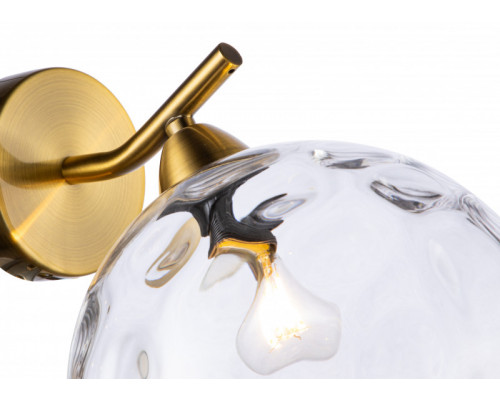 Оформить заказ Бра Indigo V000095| VIVID-LIGHT.RU