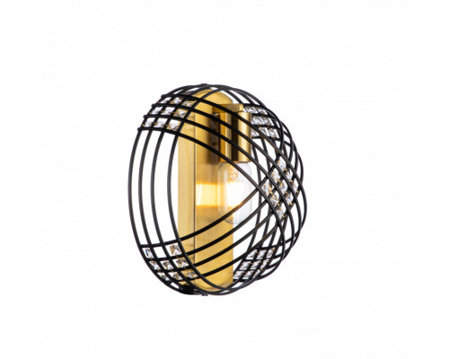 Купить Бра Indigo V000105| VIVID-LIGHT.RU