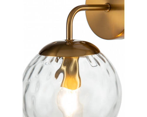 Оформить заказ Бра Indigo V000124| VIVID-LIGHT.RU