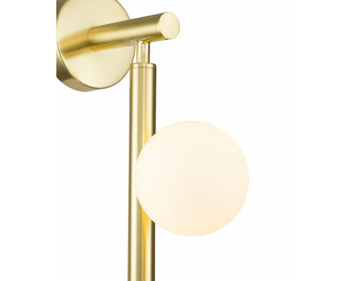 Заказать Бра Indigo V000229| VIVID-LIGHT.RU