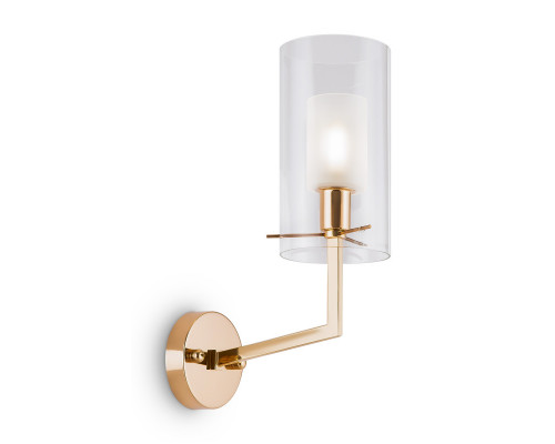 Купить Бра Freya FR5206WL-01FG| VIVID-LIGHT.RU