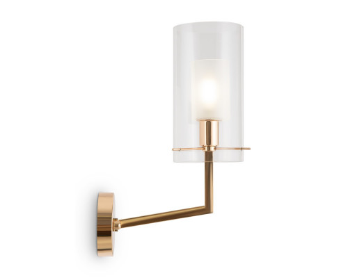 Купить Бра Freya FR5206WL-01FG| VIVID-LIGHT.RU