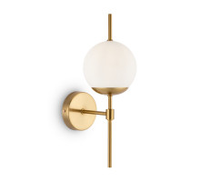 Бра Freya FR5205WL-01BS