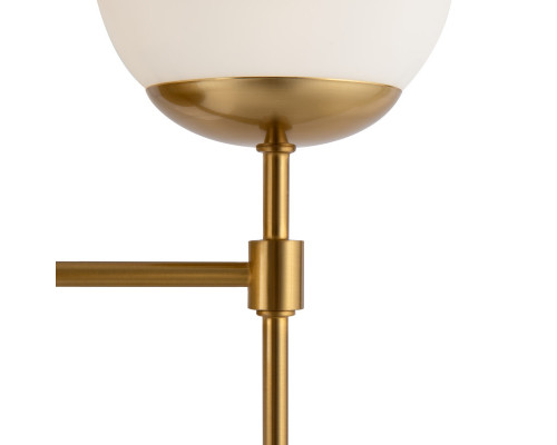 Оформить заказ Бра Freya FR5205WL-01BS| VIVID-LIGHT.RU