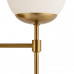 Оформить заказ Бра Freya FR5205WL-01BS| VIVID-LIGHT.RU