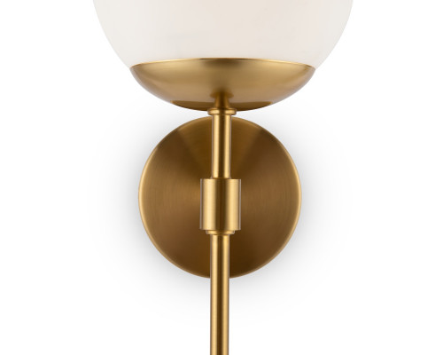 Оформить заказ Бра Freya FR5205WL-01BS| VIVID-LIGHT.RU