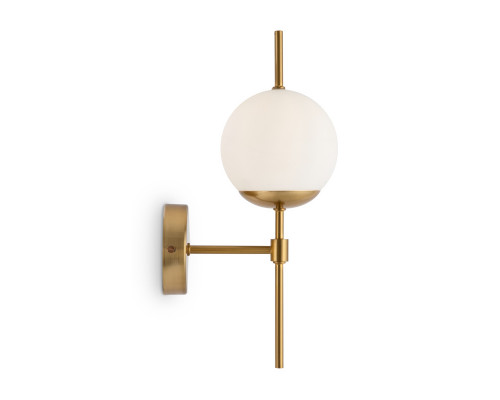 Оформить заказ Бра Freya FR5205WL-01BS| VIVID-LIGHT.RU