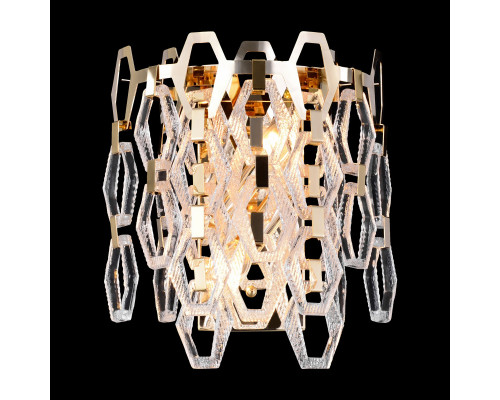 Заказать Бра Maytoni MOD490WL-02G| VIVID-LIGHT.RU