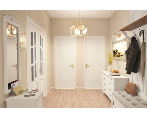 Купить Бра Maytoni MOD094WL-01G| VIVID-LIGHT.RU