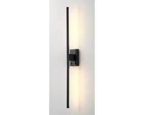 Заказать Бра Crystal Lux LARGO AP12W BLACK| VIVID-LIGHT.RU