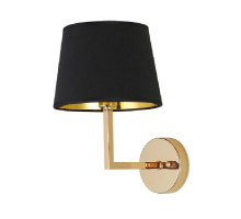 Бра Crystal Lux CONTE AP1