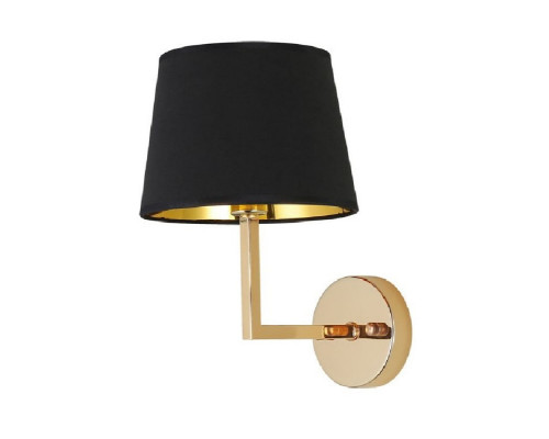 Купить Бра Crystal Lux CONTE AP1| VIVID-LIGHT.RU