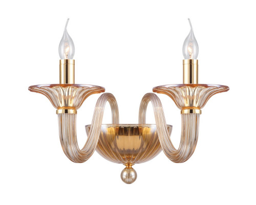 Оформить заказ Бра Crystal Lux DREAM AP2| VIVID-LIGHT.RU