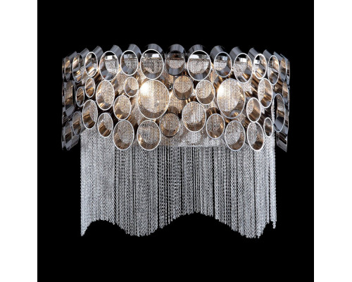 Сделать заказ Бра Crystal Lux HAUBERK AP2| VIVID-LIGHT.RU