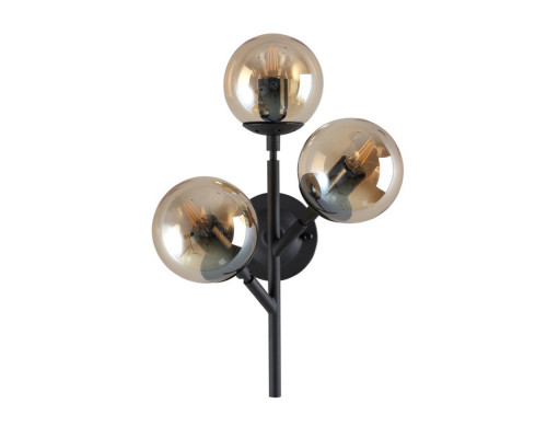 Купить Бра Crystal Lux MEDEA AP3| VIVID-LIGHT.RU