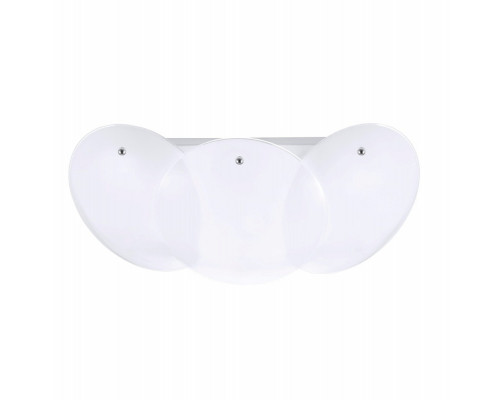 Купить Бра Crystal Lux OMEGA AP2| VIVID-LIGHT.RU