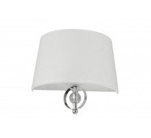 Бра Crystal Lux PAOLA AP2