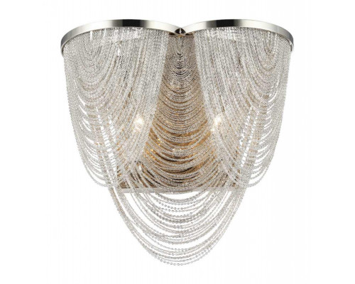 Оформить заказ Бра Crystal Lux ROME AP2| VIVID-LIGHT.RU