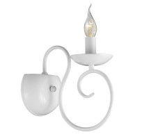 Бра Crystal Lux SEMPRE AP1