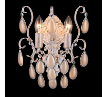 Бра Crystal Lux SEVILIA AP2 GOLD