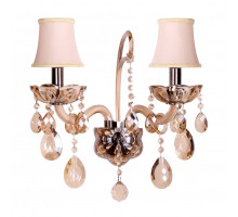 Бра Crystal Lux SIENA AP2