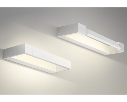 Сделать заказ Бра Crystal Lux CLT 028W WH| VIVID-LIGHT.RU
