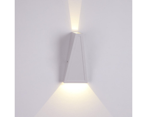 Оформить заказ Бра Crystal Lux CLT 225W WH| VIVID-LIGHT.RU