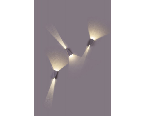 Оформить заказ Бра Crystal Lux CLT 225W WH| VIVID-LIGHT.RU
