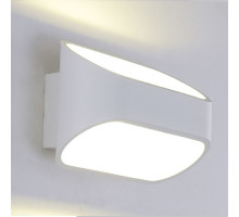 Бра Crystal Lux CLT 510W WH