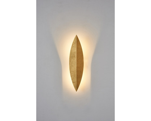 Купить Бра Crystal Lux CLT 029W400 GO| VIVID-LIGHT.RU