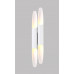 Купить Бра Crystal Lux CLT 332W4-V2 WH-WH| VIVID-LIGHT.RU