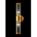 Заказать Бра Crystal Lux SANCHO AP2 GOLD| VIVID-LIGHT.RU