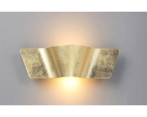 Купить Бра Crystal Lux CLT 014W GO| VIVID-LIGHT.RU