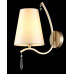 Сделать заказ Бра Crystal Lux RENATA AP1 GOLD| VIVID-LIGHT.RU