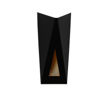 Бра Crystal Lux CLT 221W BL-GO