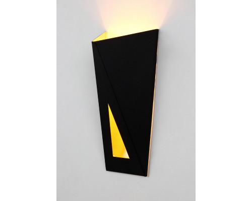 Оформить заказ Бра Crystal Lux CLT 221W BL-GO| VIVID-LIGHT.RU